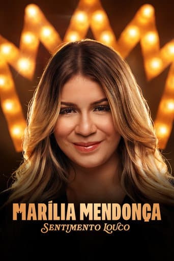 Affiche de Marília Mendonça: Sentimento Louco