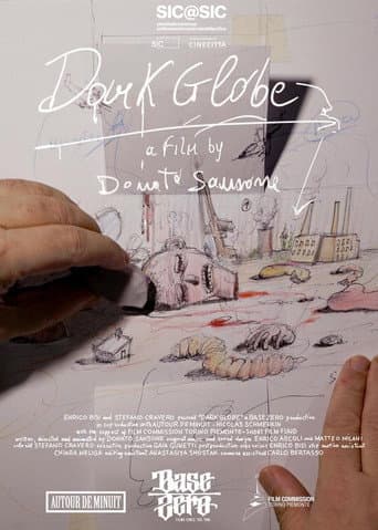 Affiche de Dark Globe