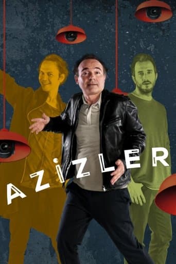 Affiche de Azizler