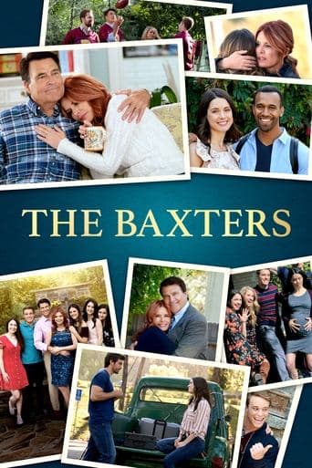 Affiche de The Baxters
