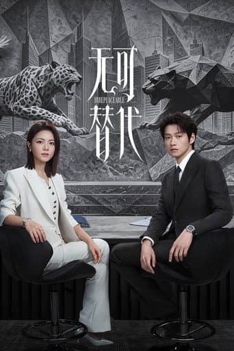 Affiche de 无可替代