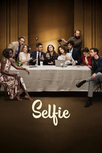 Affiche de Selfie
