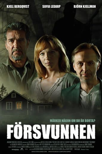 Affiche de Gone