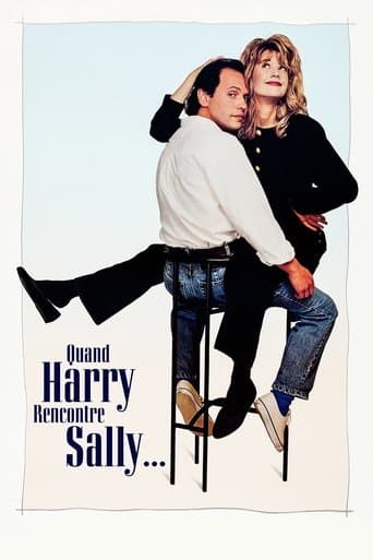 Affiche de Quand Harry rencontre Sally…