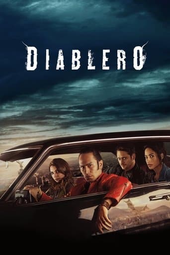 Affiche de Diablero