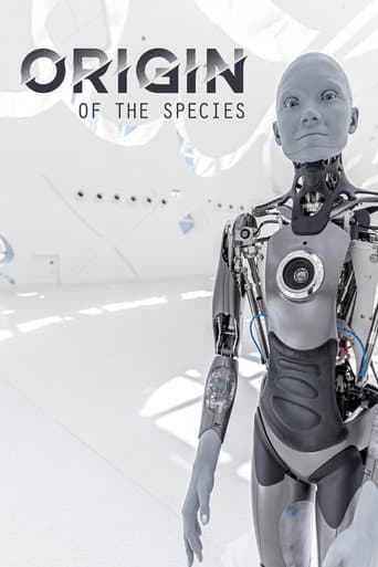 Affiche de Origin of the Species