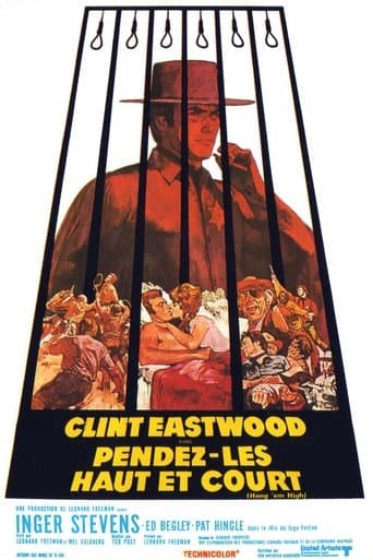 Affiche de Pendez-les haut et court