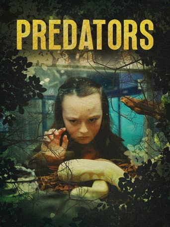 Affiche de Predators