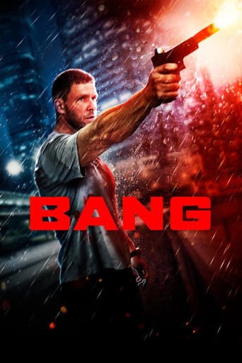 Affiche de Bang