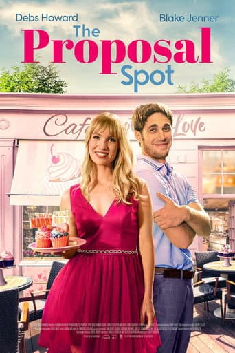 Affiche de Le café de l'amour