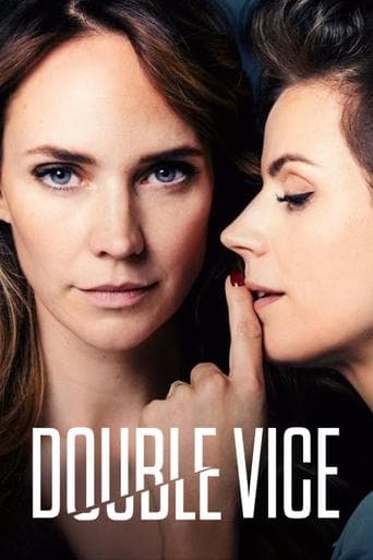 Affiche de Double vice