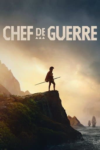 Affiche de Chief of War