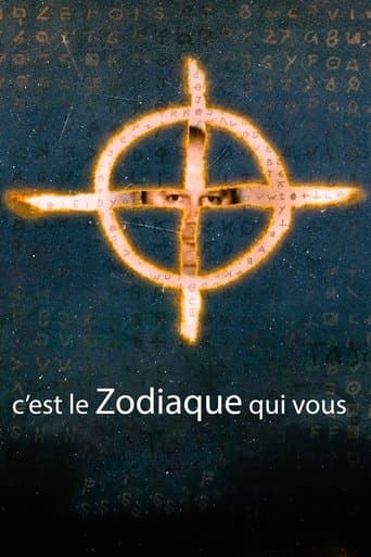 Affiche de C'est le Zodiaque qui vous parle