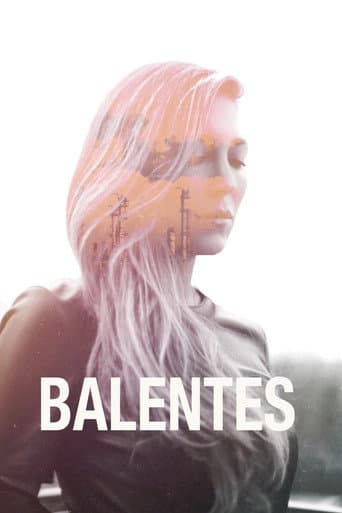 Affiche de Balentes