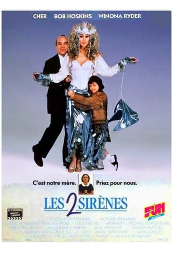 Affiche de Les Deux Sirènes