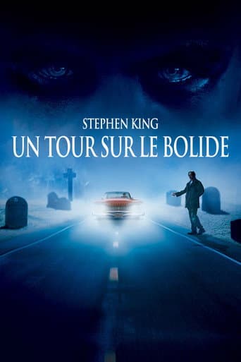Affiche de Un tour sur le bolide