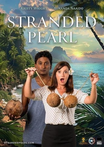 Affiche de Stranded Pearl