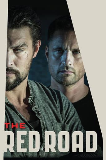 Affiche de The Red Road