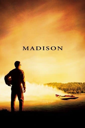 Affiche de Madison