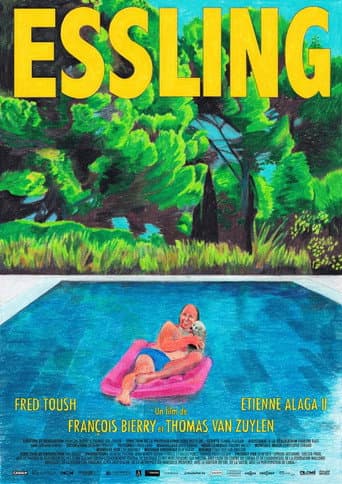 Affiche de Essling