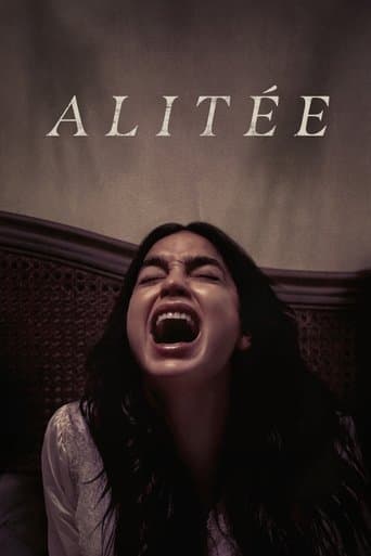 Affiche de Bed Rest