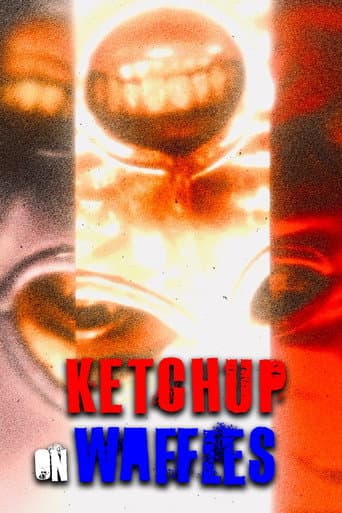 Affiche de Ketchup on Waffles