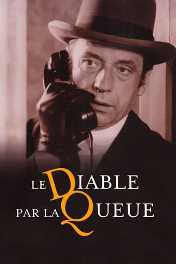 Affiche de Le Diable par la queue