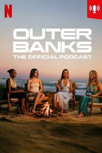 Affiche de Outer Banks: The Official Podcast
