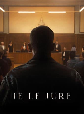 Affiche de Je le jure