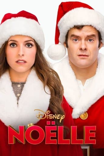 Affiche de Noëlle