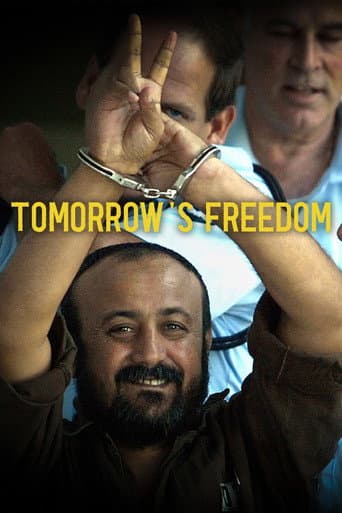 Affiche de Marwan: Tomorrow's Freedom