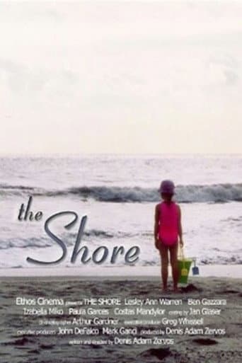 Affiche de The Shore
