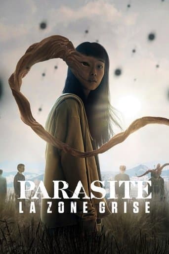 Affiche de Parasyte: The Grey