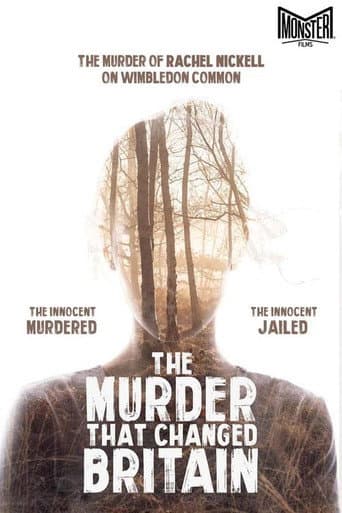 Affiche de The Murder That Changed Britain