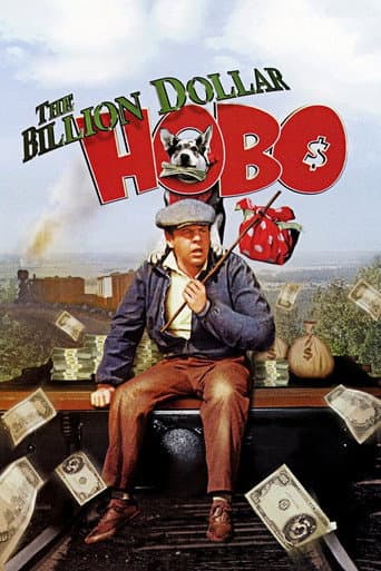 Affiche de The Billion Dollar Hobo