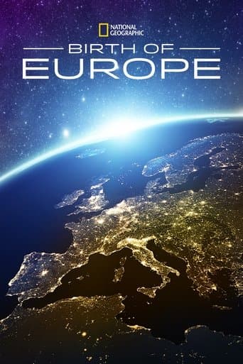 Affiche de Histoire de l'Europe