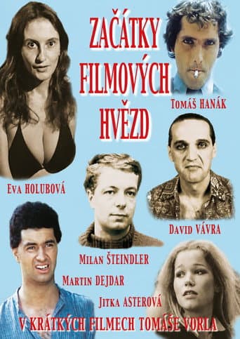 Affiche de Kašpárek