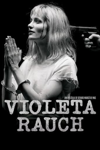 Affiche de Violeta Rauch