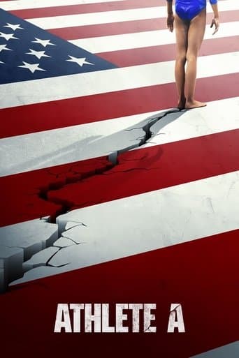 Affiche de Team USA : Scandale dans le monde de la gymnastique