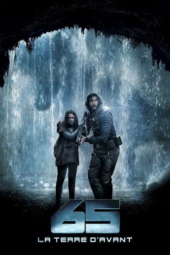 Affiche de 65 : La Terre d'avant