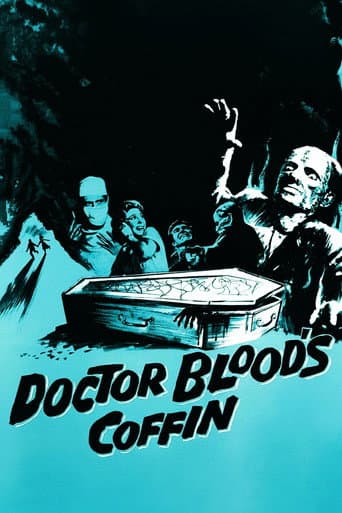 Affiche de Le Cadavre qui tue