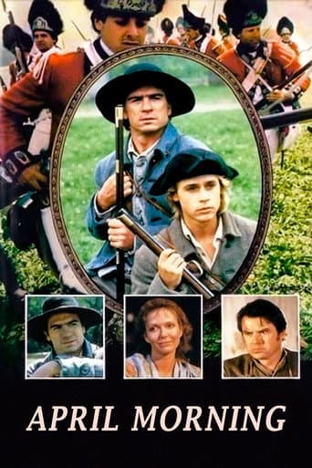 Affiche de April Morning