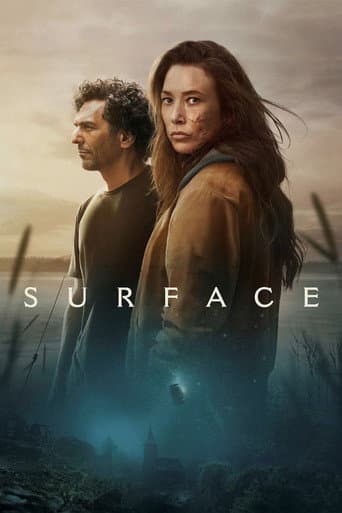 Affiche de Surface