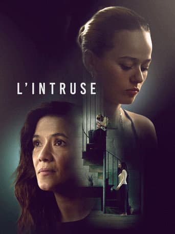 Affiche de L'Intruse
