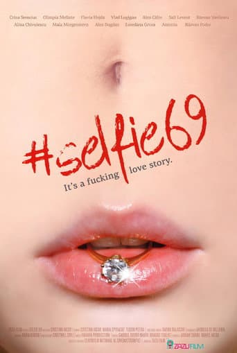 Affiche de #Selfie69