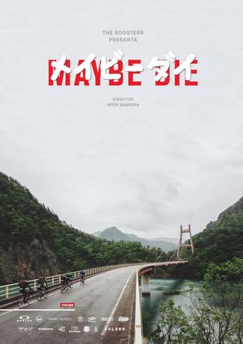 Affiche de Maybe Die