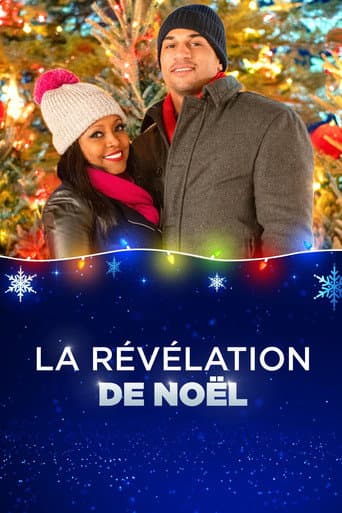 Affiche de La révélation de Noël
