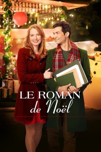 Affiche de Le Roman de Noël