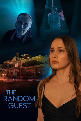Affiche de The Random Guest