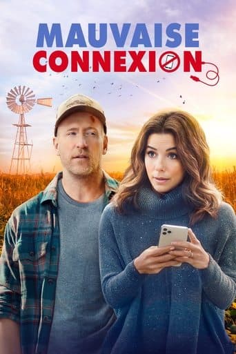 Affiche de Mauvaise connexion